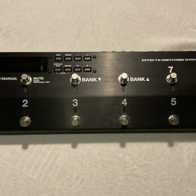 Rocktron Bradshaw Switching System RSB-18 | Reverb