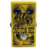 Mojo Hand FX One Ton Bee - Gnarly, Nasty Fuzz of Yore, Bringing Vintage Screaming Fuzz Into the Now