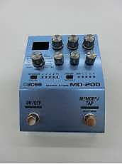 Boss MD-200