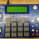 Akai MPC1000 Music Production Center 2004 - 2013 - Blue Upgraded