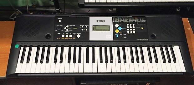 Yamaha PSR-E223 | Reverb