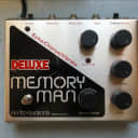 Electro-Harmonix Deluxe Memory Man Analogman Modded 1990s PICO Board