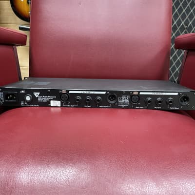 Valley Audio 460 XGate/NR, 2 Channels image 4