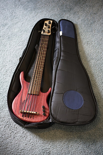 Kala u bass 5 string cheap