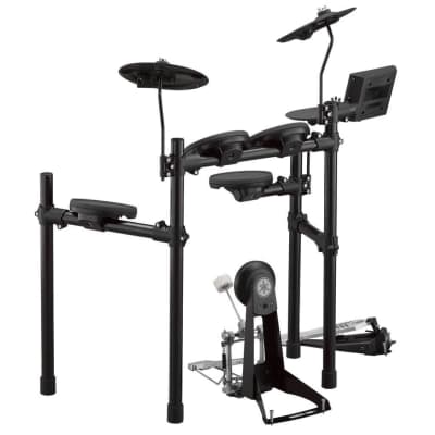 Yamaha DTX432K Electronic Drum Kit image 3