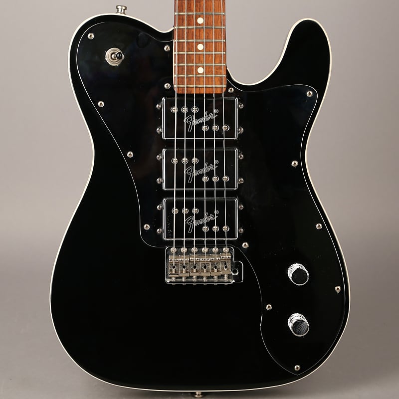 Fender John 5 Artist Series Signature Triple Tele Deluxe