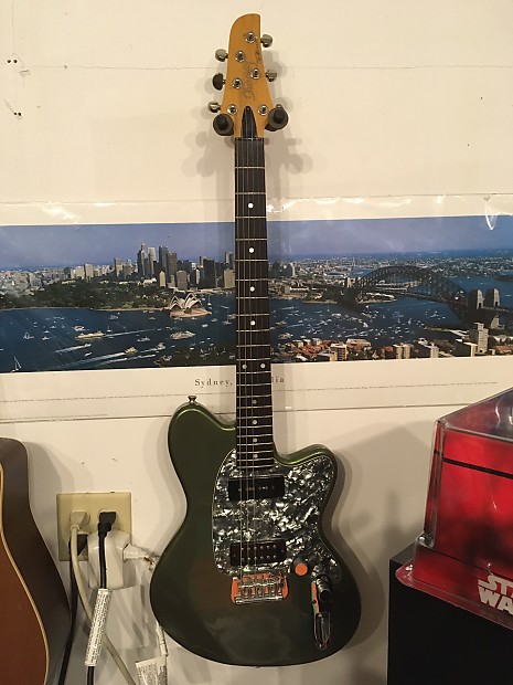 楽天市場】【中古】 Ibanez talman TC 620 エレキギター