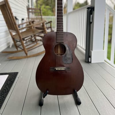 Martin 00-17 1959 for sale