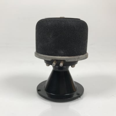 Goodmans Trebax 100 / Horn Tweeter / 15 Ohm | Reverb