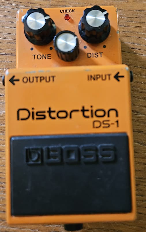 Boss DS-1
