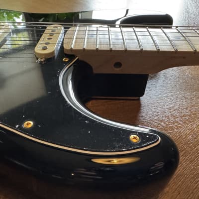 Warmoth/Fender Stratocaster w/ Fender Noiseless Ultra Vintage Pickups & Wilkinson/Gotoh VSVG Tremelo image 8
