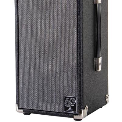 Yorkville YSC-MOBILE | 60th Anniversary Limited Edition Battery-Powered Speaker. New with Full Warranty! image 1