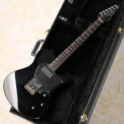 John Page Classic USA AJ / Rose FB / Tint Neck Black