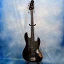 Fender AJB Aerodyne Jazz Bass 2017 Black Made in Japan MIJ