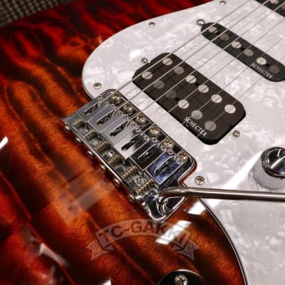 Schecter GS-1-VTR | Reverb Canada