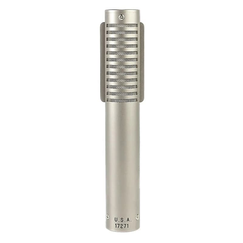 Royer R-121 Ribbon Microphone image 2