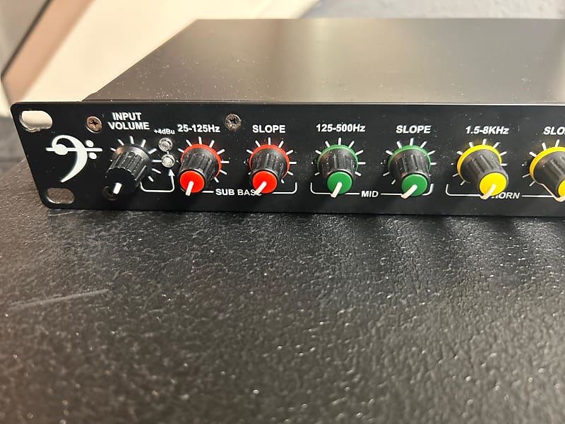 Ligwa Pre Amplifier | Reverb