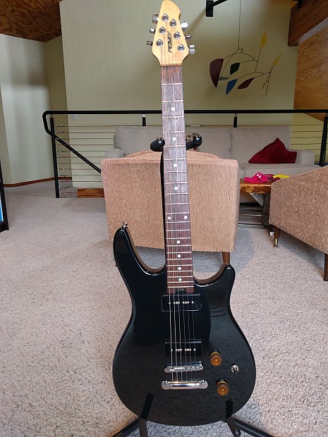 Peavey firenza p90 hotsell