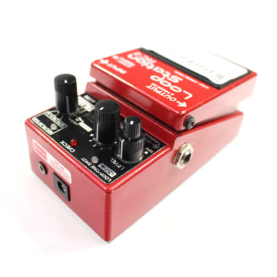 Boss RC-2 Loop Station | Reverb
