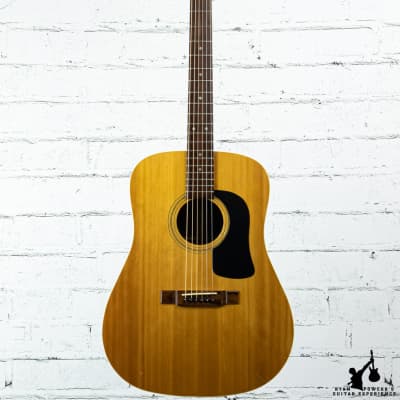 Washburn wd40s sales