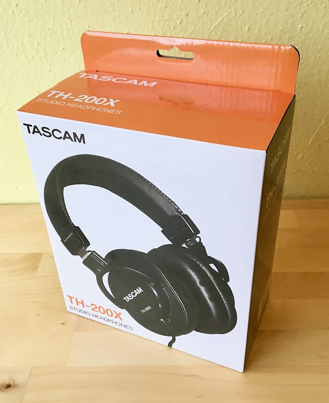 Tascam 200x outlet