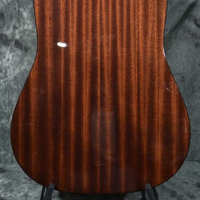 Martin D-12 Sitka Spruce Top Solid Wood Dreadnought Limited Edition w/ FREE Same Day Shipping image 4