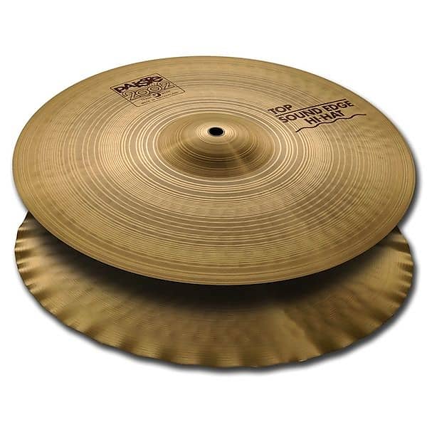 Paiste 2002 14