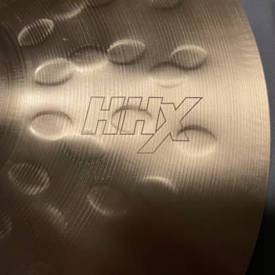 Sabian Anthology HHX 14” Hi Hat Cymbals!  New! image 4