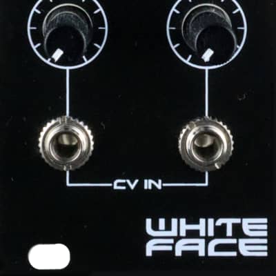 NEW Frequency Central Whiteface (ARP Odyssey styled filter) for Eurorack Modular image 2
