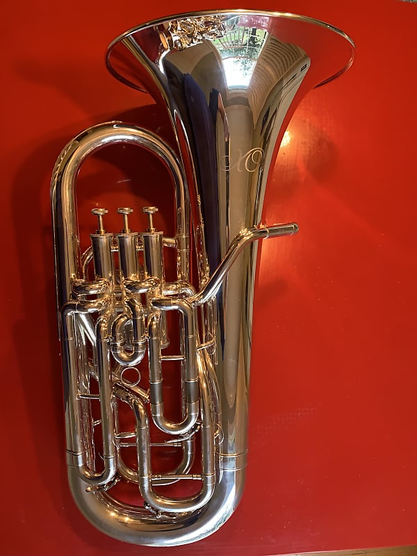 Jupiter XO 1270 Euphonium Reverb