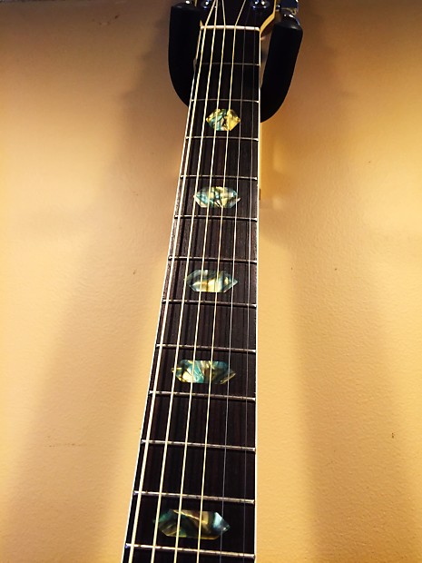 Aria WJ300 1979 Vintage Matsumoku Martin D45 D41 Lawsuit