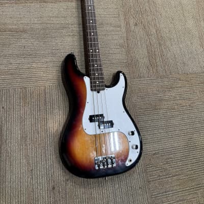 a*.様 4/4取下予定Fender mexico PB Precision B