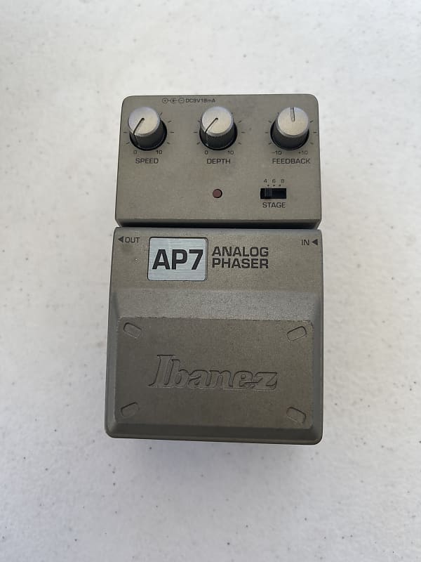 Ibanez AP7