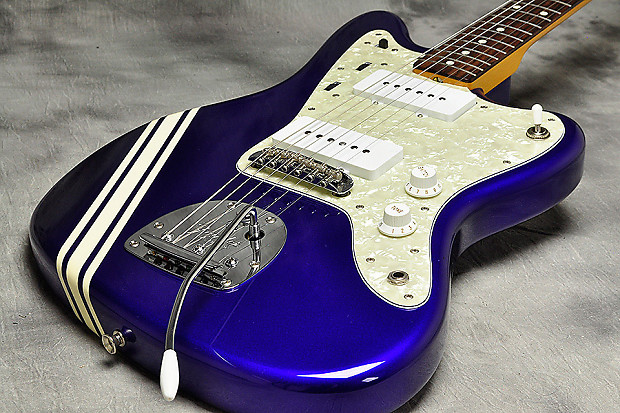 専門店では Fender Japan / Jm66 Co/Jb | Reverb ギター