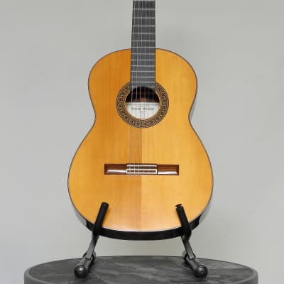 Vicente Sanchis A-2, Sucesores Luthier, Handmade in Spain 2010 for sale