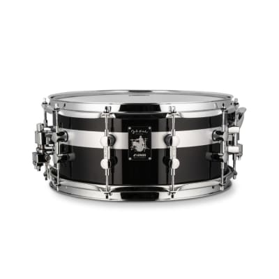 Sonor Jost Nickel Signature 14x6.25" Beech Snare Drum
