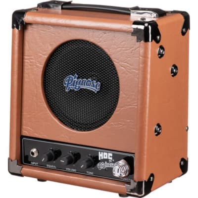 Pignose HOG 20 20W Amplifier image 3