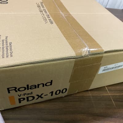 Roland PDX-100 10