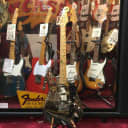 Fender Aloha Stratocaster 1995 Aluminum - Includes Case