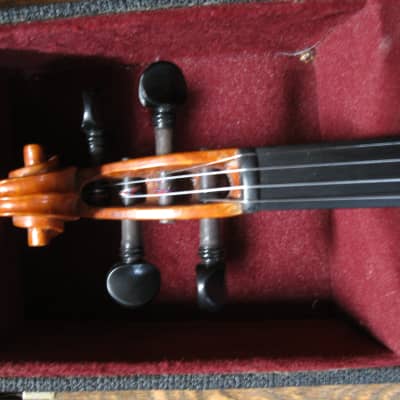 Wheildon Violin, 4/4 2007 image 4