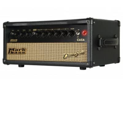 MARKBASS Casa Michael League Signature image 3