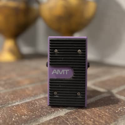 Reverb.com listing, price, conditions, and images for amt-electronics-wh-1