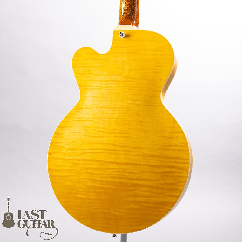 Rozeo Ladybug-CB CM HB/SS/Vintage Amber | Reverb