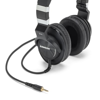 Samson Z55 Professional Studio Reference Headphones image 2