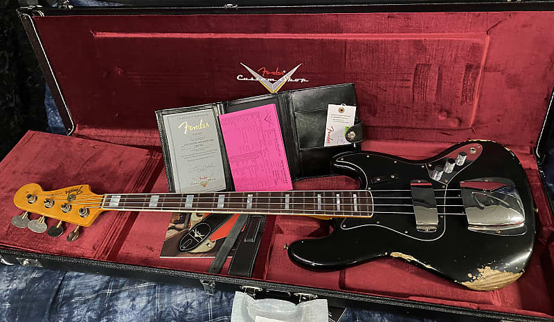 Fender ベース Amazon | Fender 2023 Collection MIJ Traditional 60s