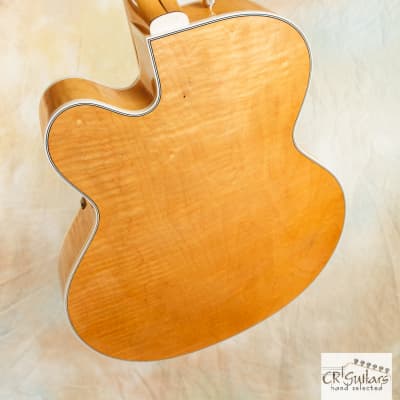 Gretsch G6192 '53 Electromatic II Relic Masterbuilt 2014