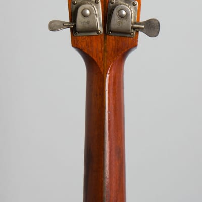 Gibson Style J Mado Bass 1920 - Brown Varnish Finish *No Case* image 6