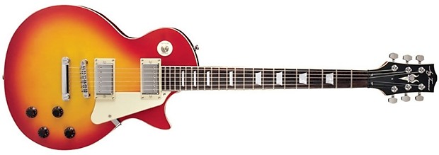 Jay turser jt 200 deals