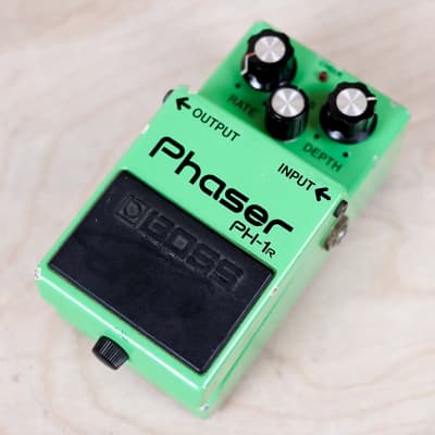 Boss PH-1R Phaser | Reverb Canada