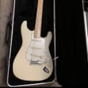 Fender American Standard Stratocaster 2013 Olympic White